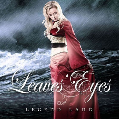 Leaves' Eyes