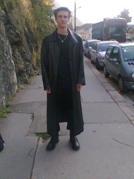 MWWA en goth