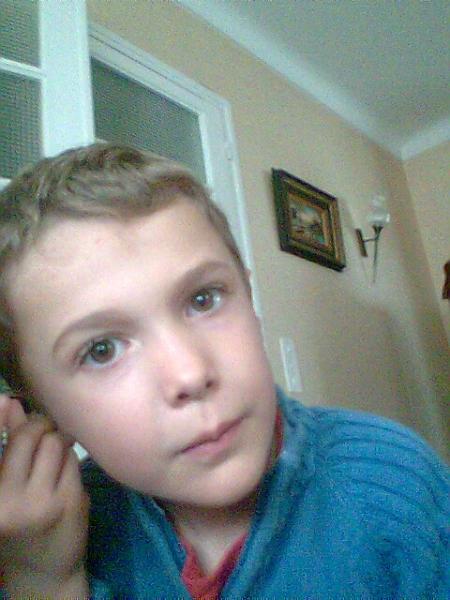 Mon petit cousin