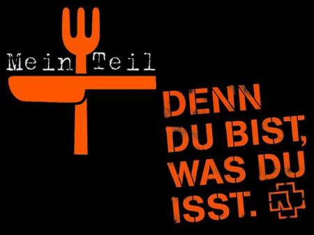 Mein teil