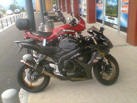 GSXR